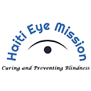 Haiti Eye Mission logo