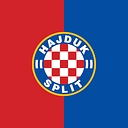 hajduk.hr logo