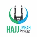 Hajj Umrah Packages Us logo