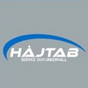 HÅJT AB logo