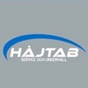 HÅJT AB logo