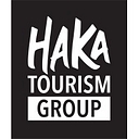 Haka Tourism Group logo