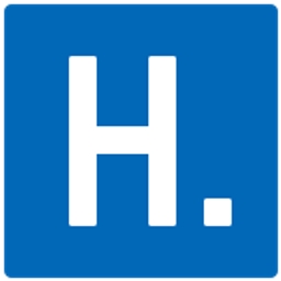 Reveal.js logo