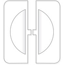 The Hakimian Organization logo
