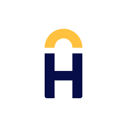 Hakimo Inc. logo