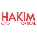 Hakim Optical Laboratory Limited logo