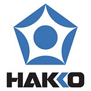 HAKKO PRODUCTS PTE LTD
