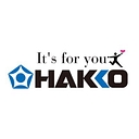 HAKKO logo