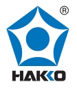 American Hakko Products, Inc. logo