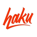 Haku logo
