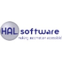 Hal Software Ireland logo