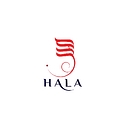 HALA GALLERY LIMITED logo