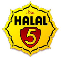 Halal Truck 1 LLC logo