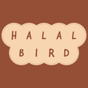 halalbird.com logo