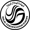 Halal Certification Europe logo