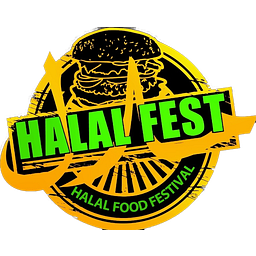 HalalFest, Inc. logo