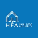 Halal Food Authority (Hfa) logo