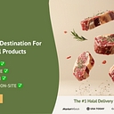 Logo for halalworlddepot.com