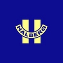 Halberg Disability Sport Foundation logo