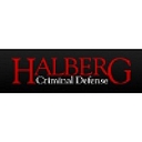 Halberg Criminal Defense logo