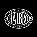 Halbro Sportswear logo