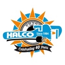 Halco logo