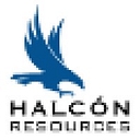 Halcon Resources Corporation logo