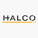 Halco Testing Services logo