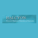 Halcyon Ornamental Plasterers Ltd. logo