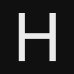 Halcyon Gallery logo