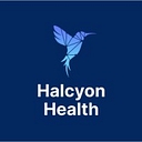 Halcyon Health & Social Care logo