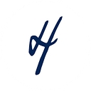 Halcyon House Cabarita Beach logo