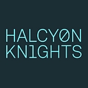 Halcyon Knights logo
