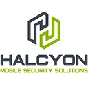 Halcyon Technologies Inc. logo