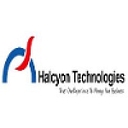 Halcyon Technologies logo