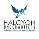 Halcyon Underwriters logo