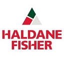 Haldane Fisher Limited logo
