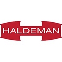Haldeman Inc. logo