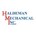 Haldeman Mechanical logo