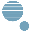 HP HALDEN PHARMA AS logo