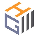 The Halden Group logo