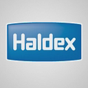 Haldex logo