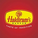 Haldiram's logo