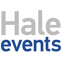Hale Events Limited logo