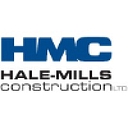 Hale Mills Construction, Ltd logo