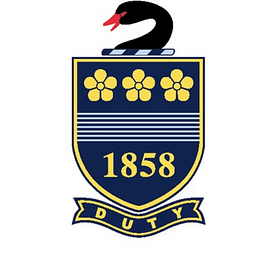 Hale School logo