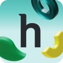Halebop Logo