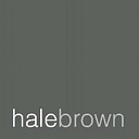 Hale Brown Architects logo