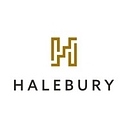 Halebury logo