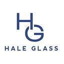 Hale Glass, Inc. logo